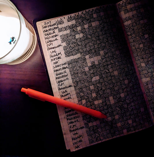 How to make a Habit Tracker