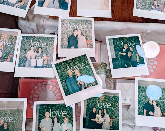 Celebrate love all month long