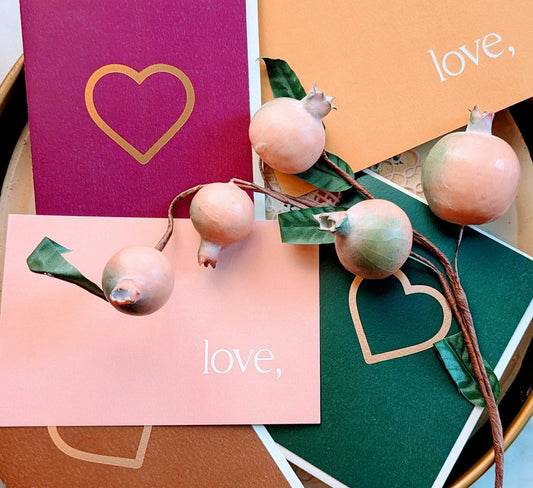 Why fall is for falling in love