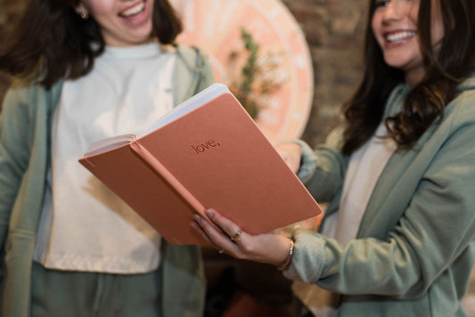 5 Journal Prompts for Deep Reflection