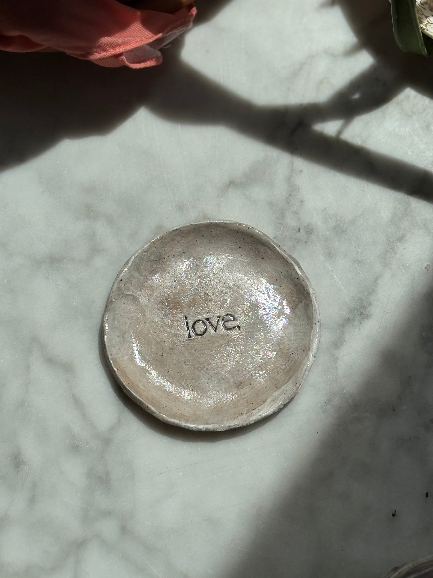 Trinket Dish