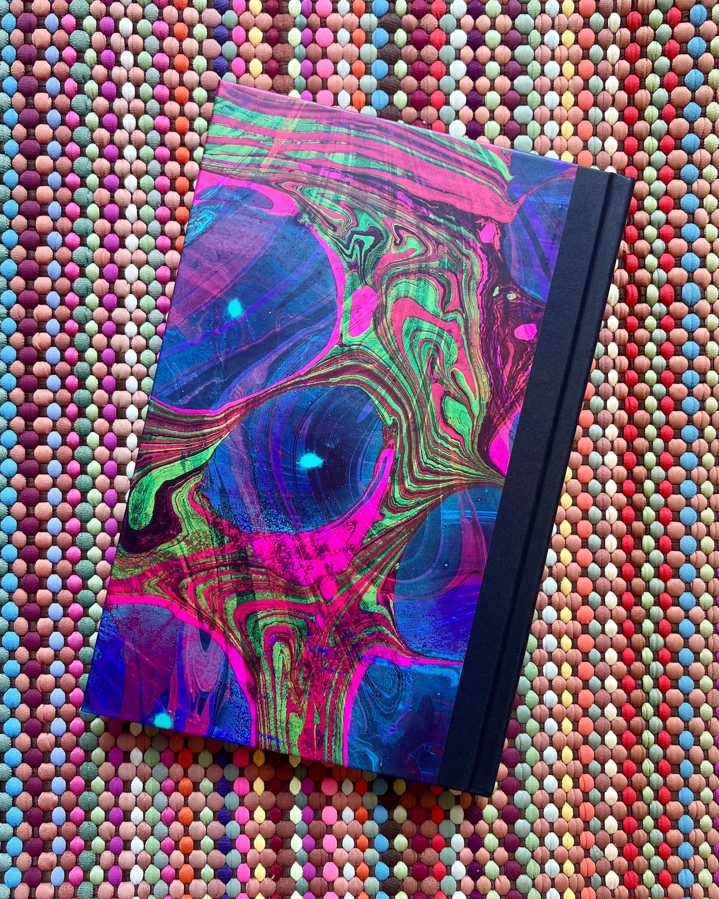 The Book Of Alchemy