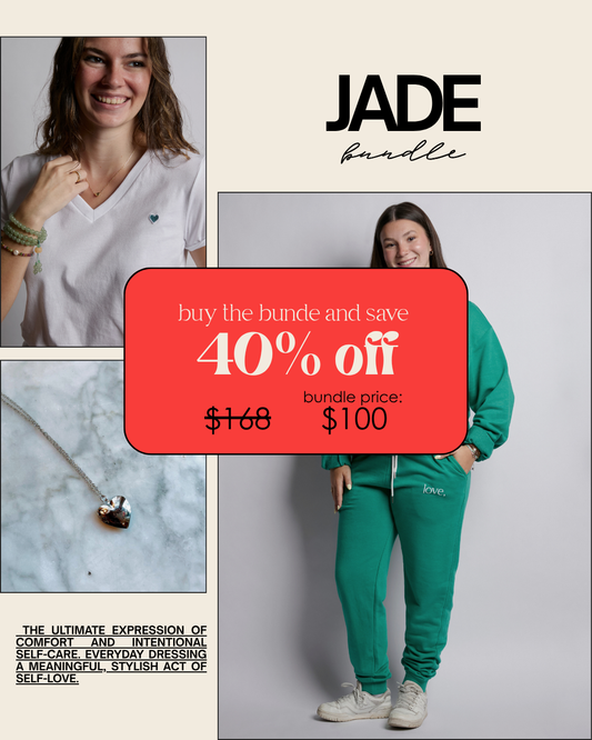 Jade Bundle