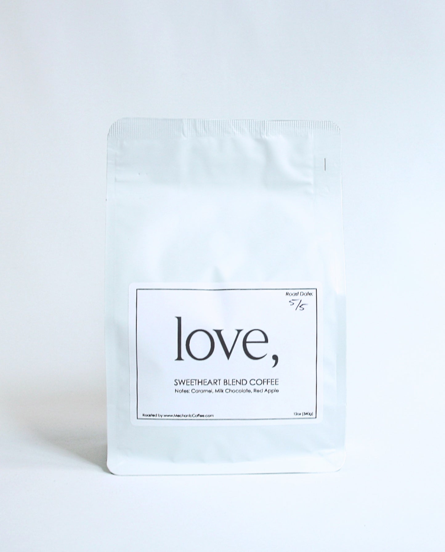 Sweetheart Blend Coffee