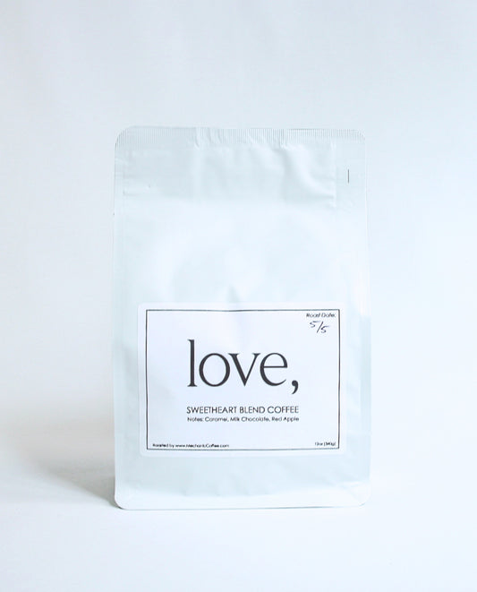 Sweetheart Blend Coffee