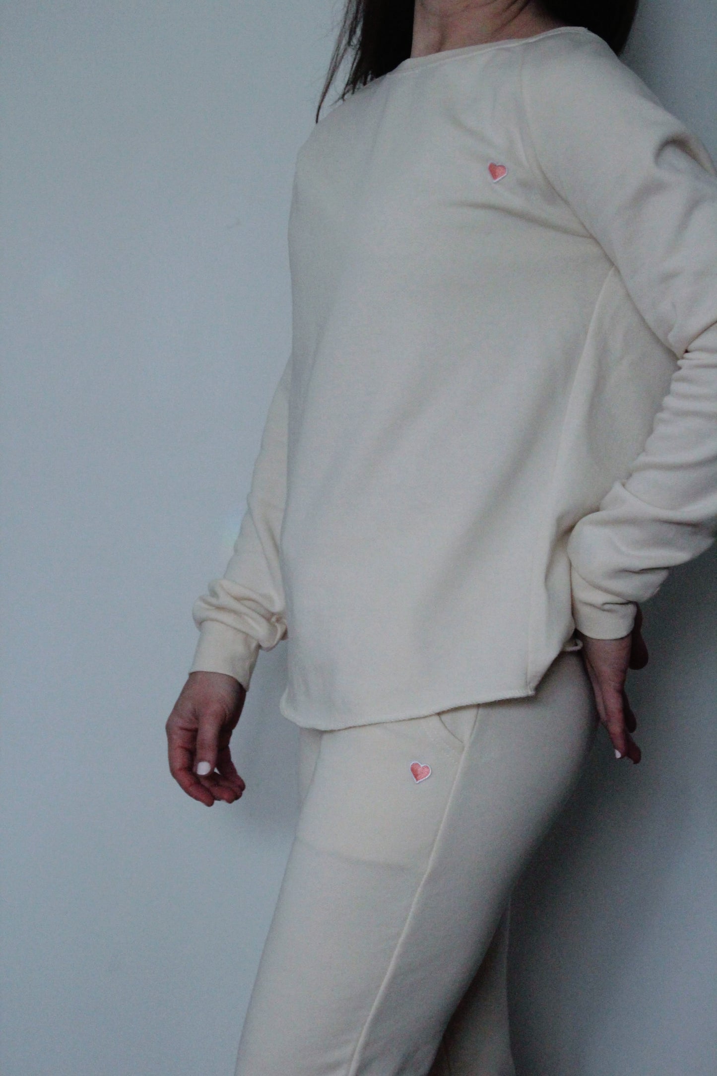 Spring Sweatpant - Lily