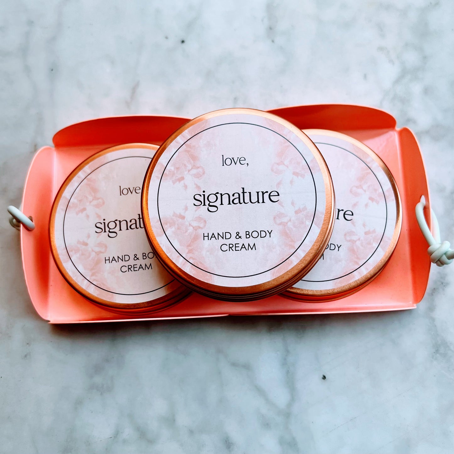 Signature Body Cream