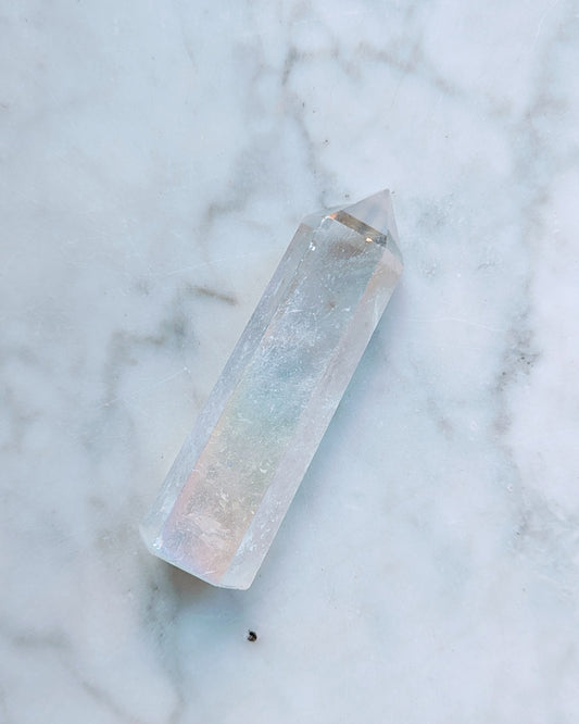 Aura Quartz Tower