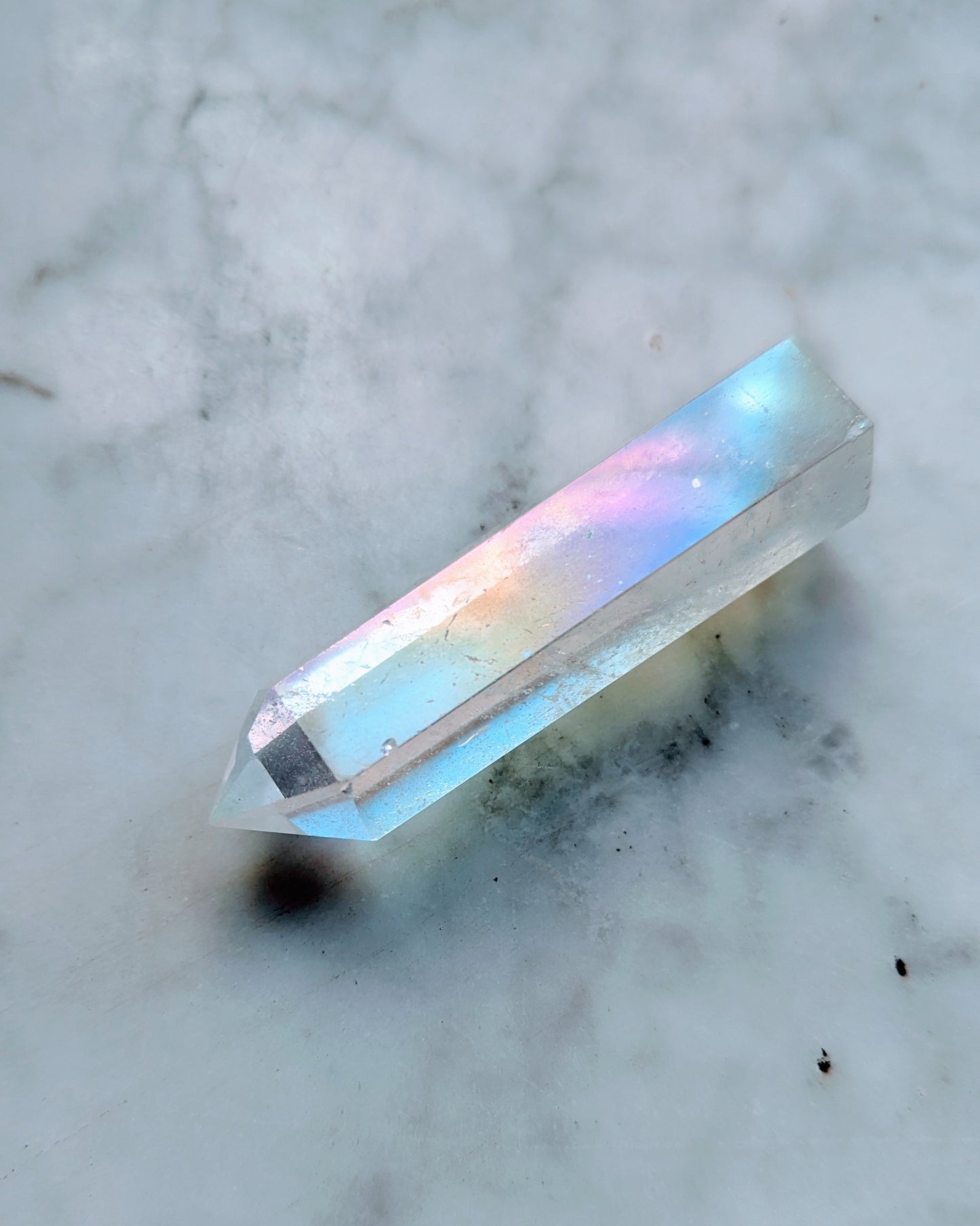 Aura Quartz Tower