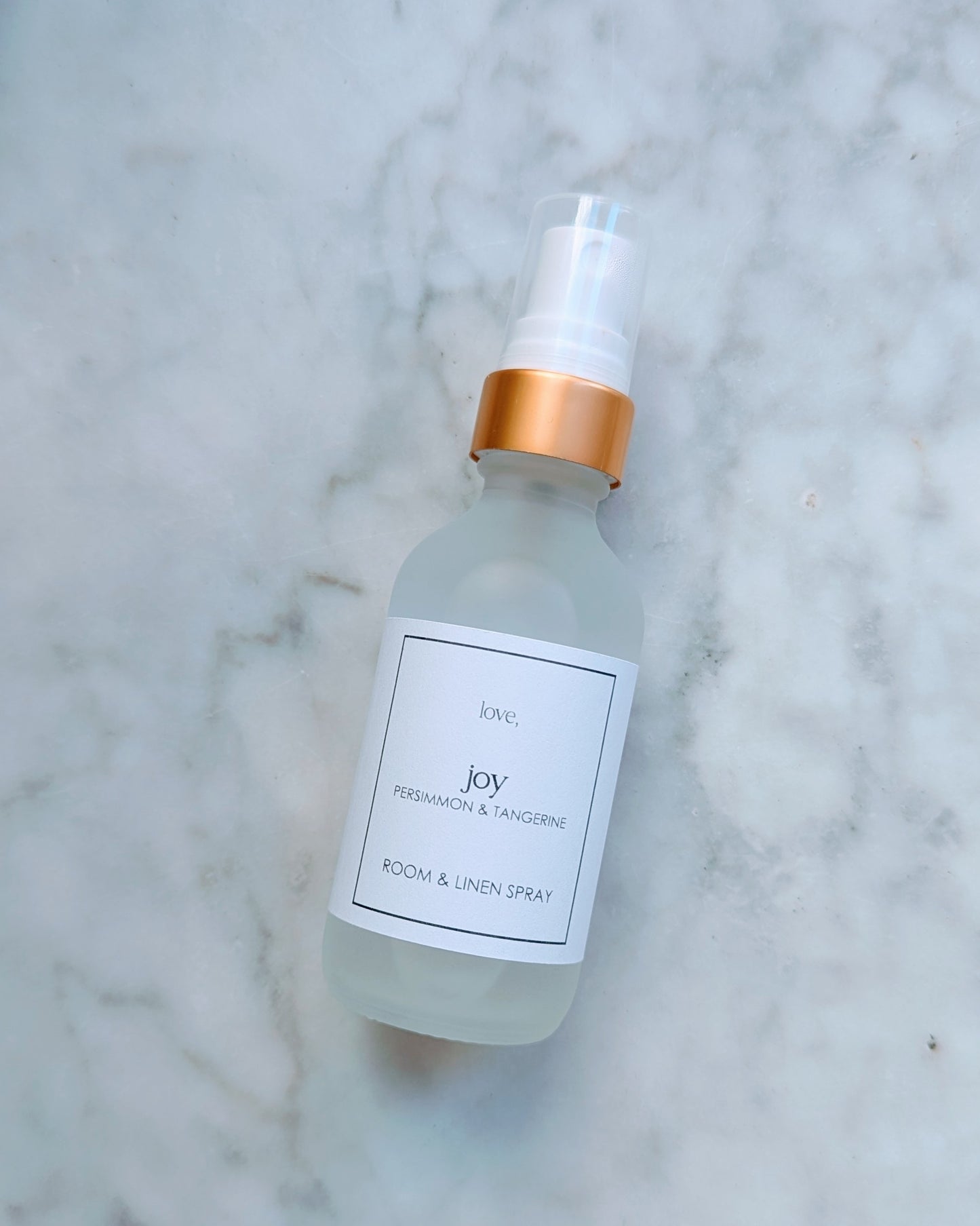 Joy Room And Linen Spray