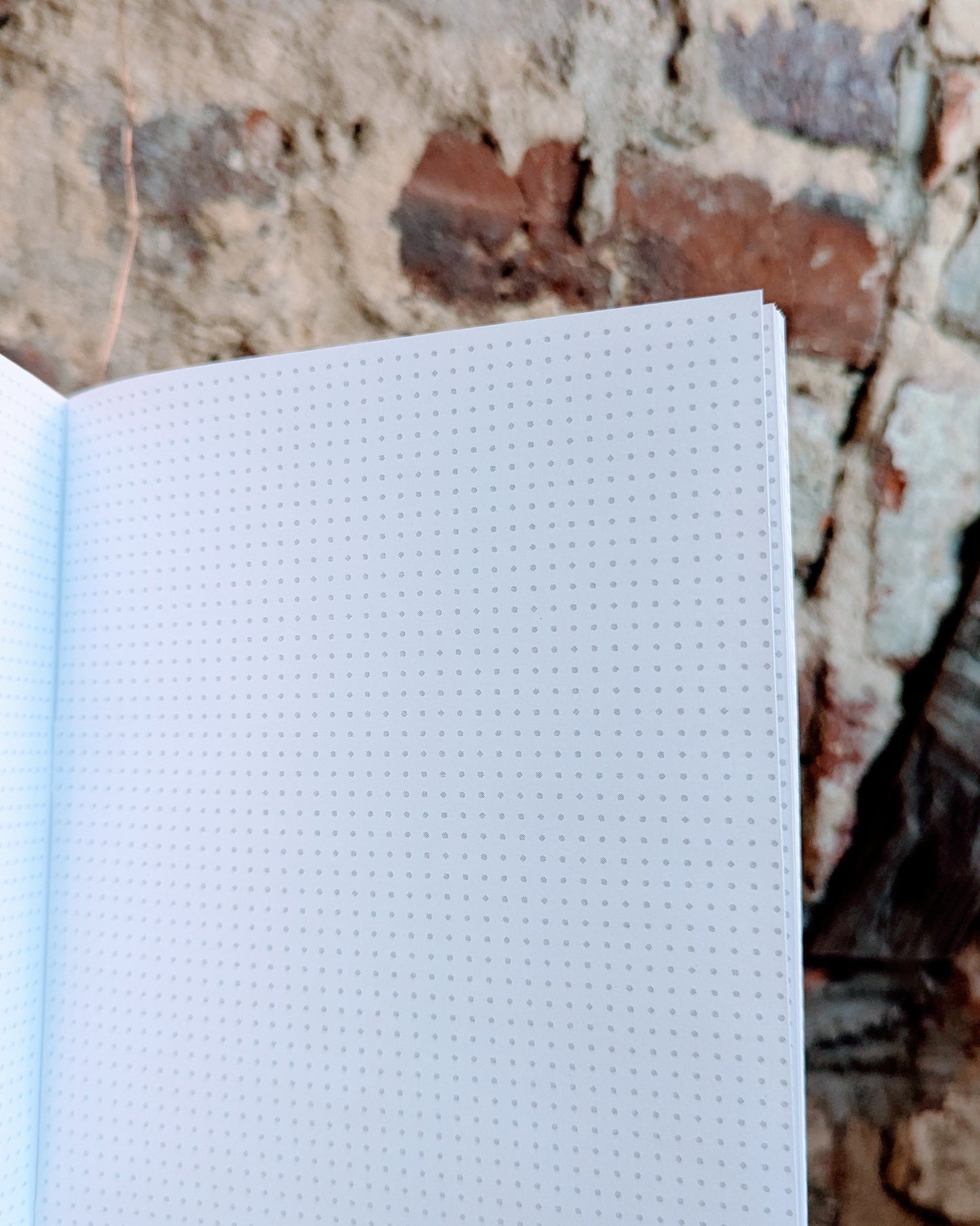 love, Prism Notebook