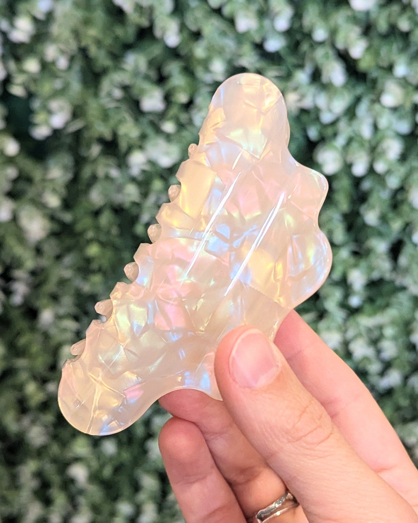 Cloud Claw Clip
