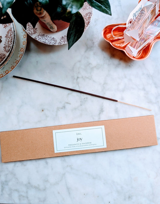 Joy Incense
