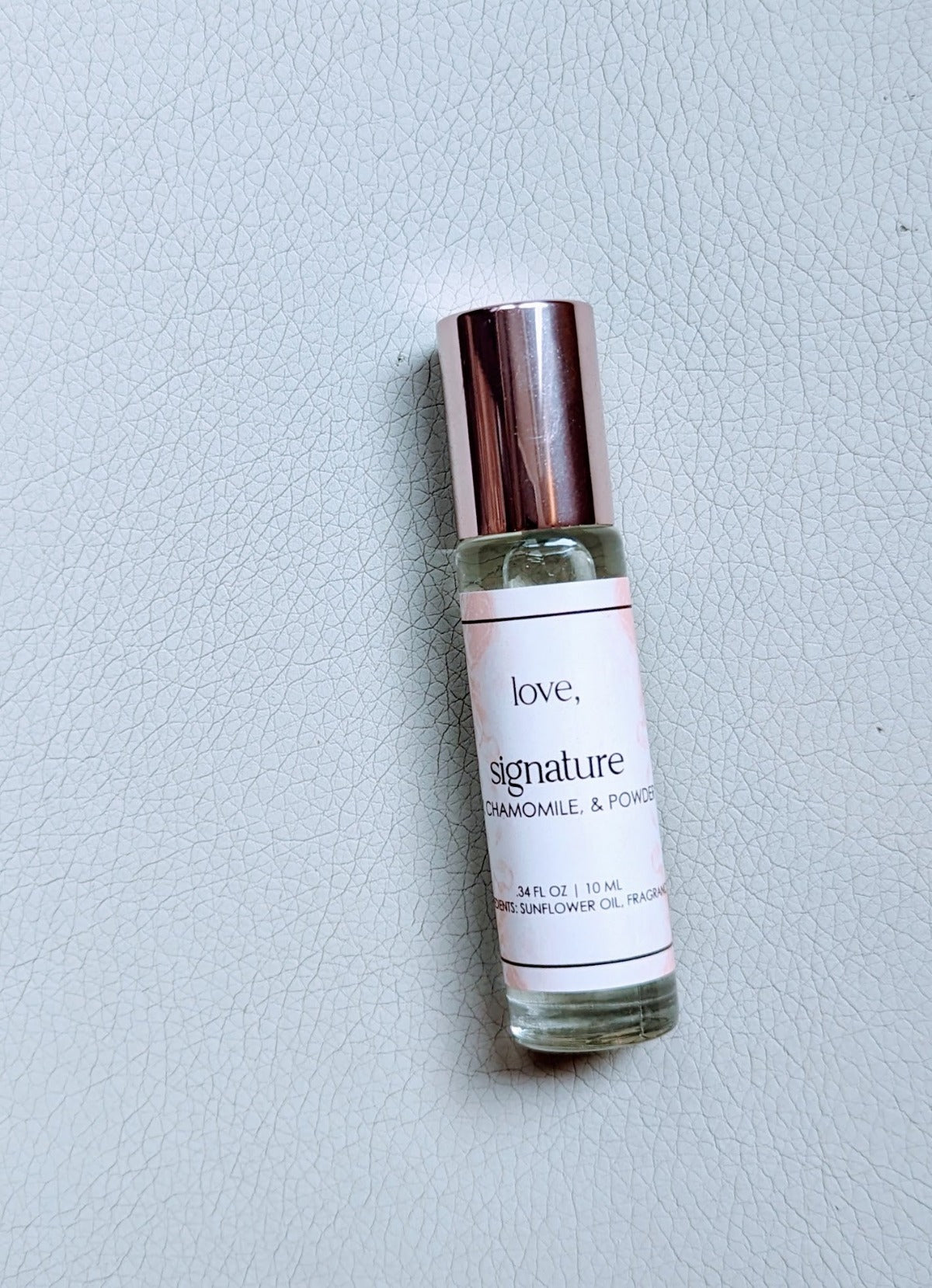 Signature Roll-on Perfume