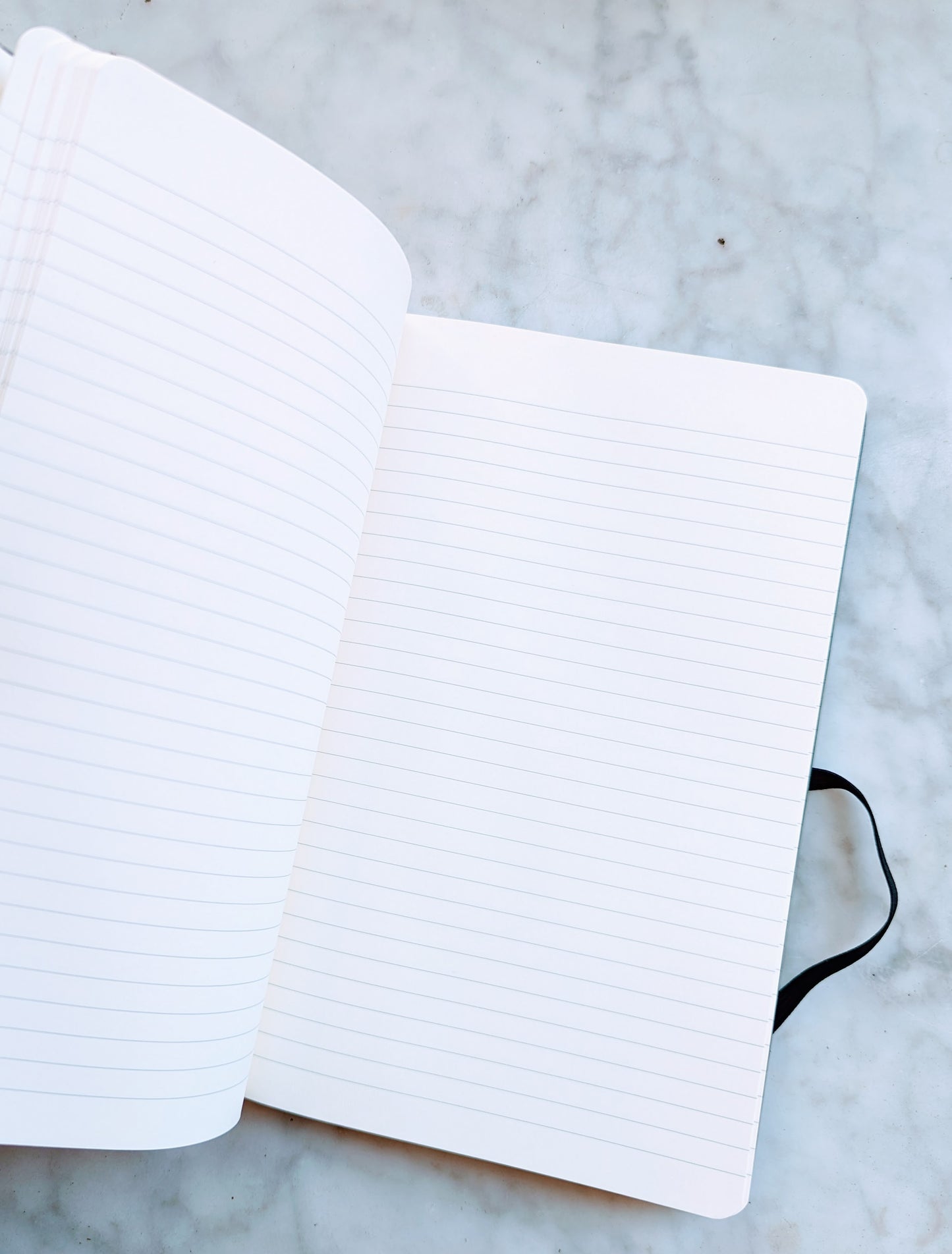 Logo Journal - Black