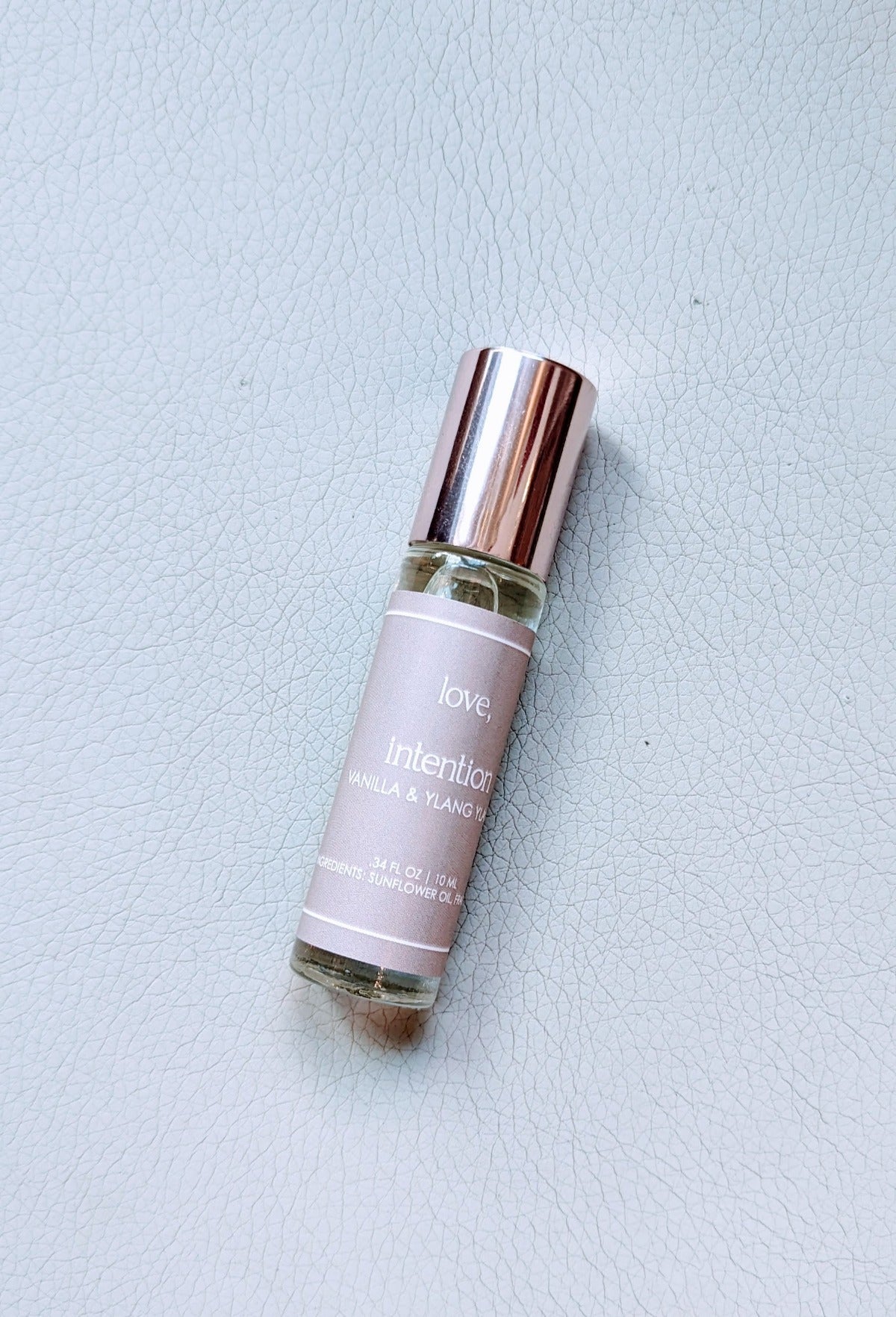 Intention Roll-on Perfume