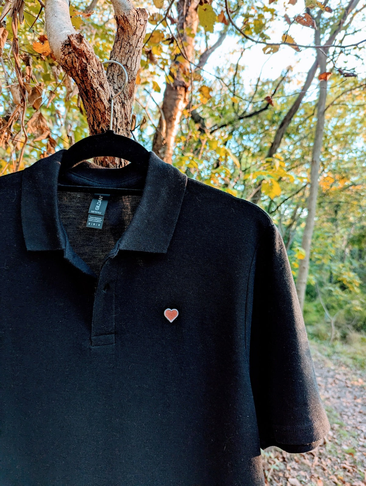 Perfect Polo - Black