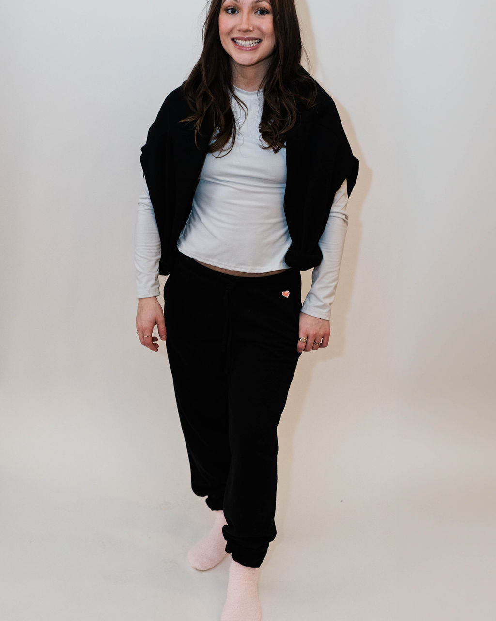 Winter Sweatpant