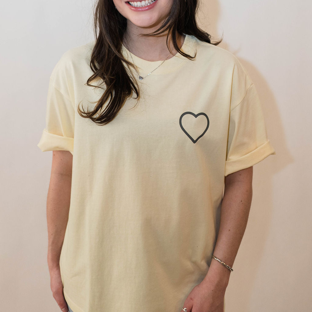 Overflow Shirt - Beige