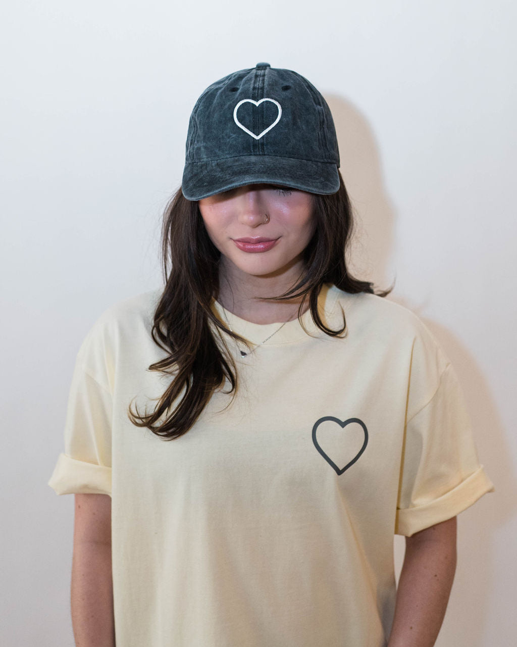Overflow Shirt - Beige