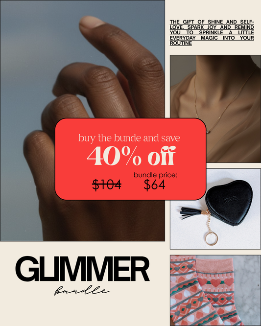 Glimmer Bundle