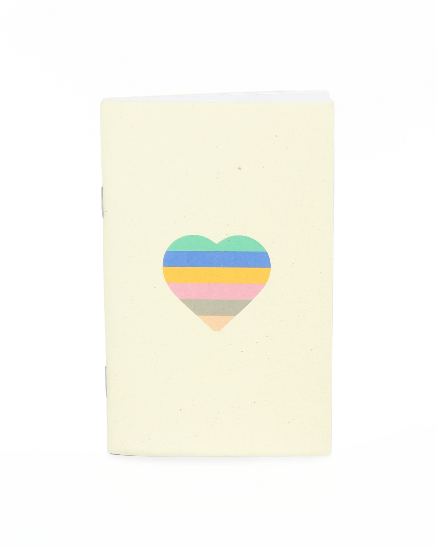 Heart Prism Notebook