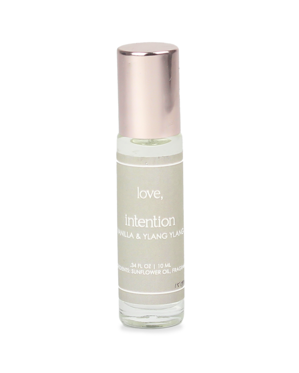 Intention Roll-on Perfume