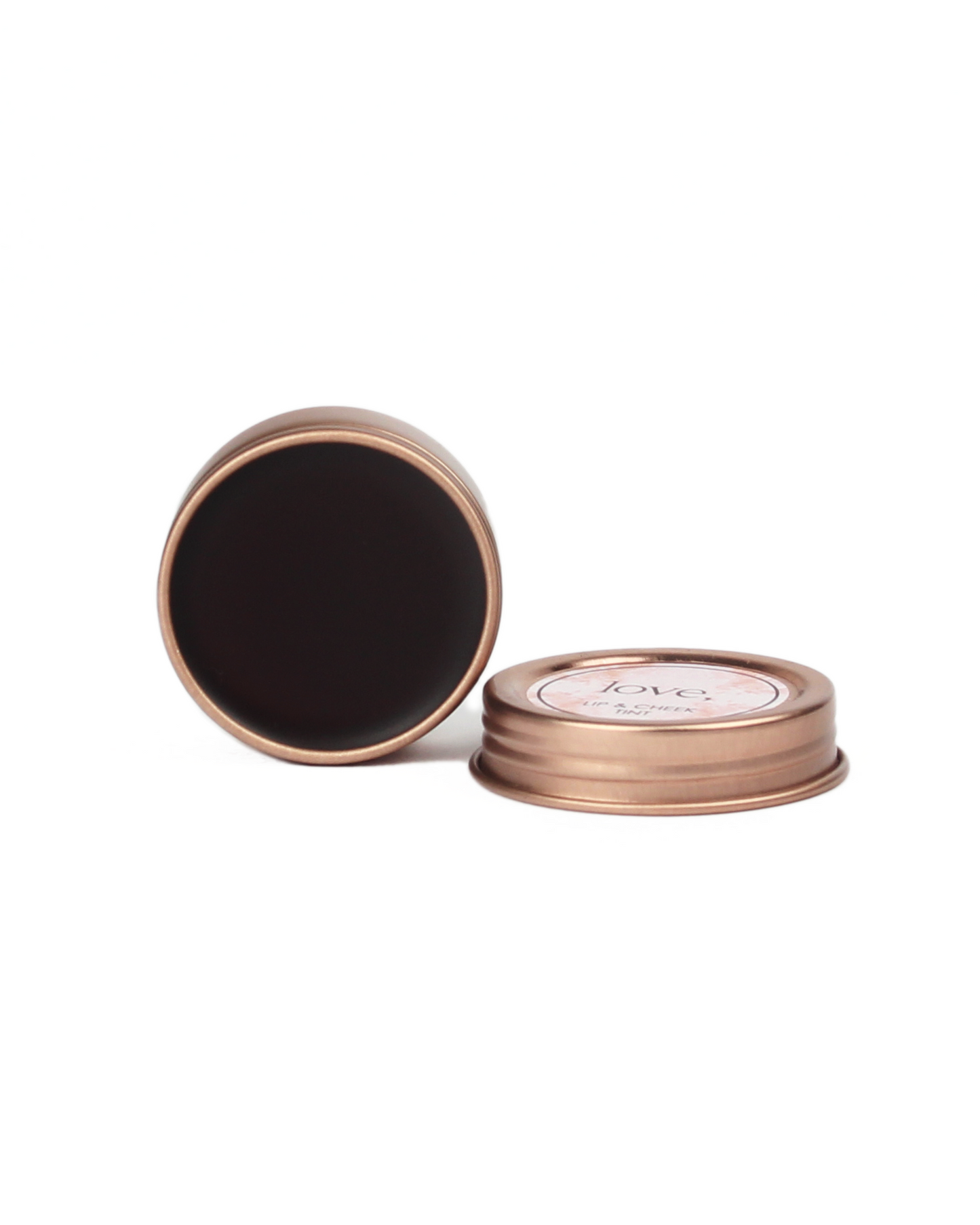 Lip and Cheek Tint