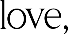 love, logo
