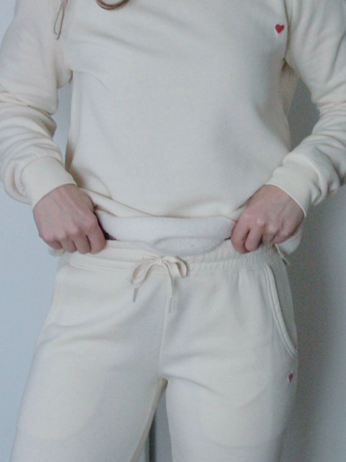 Spring Sweatpant - Lily