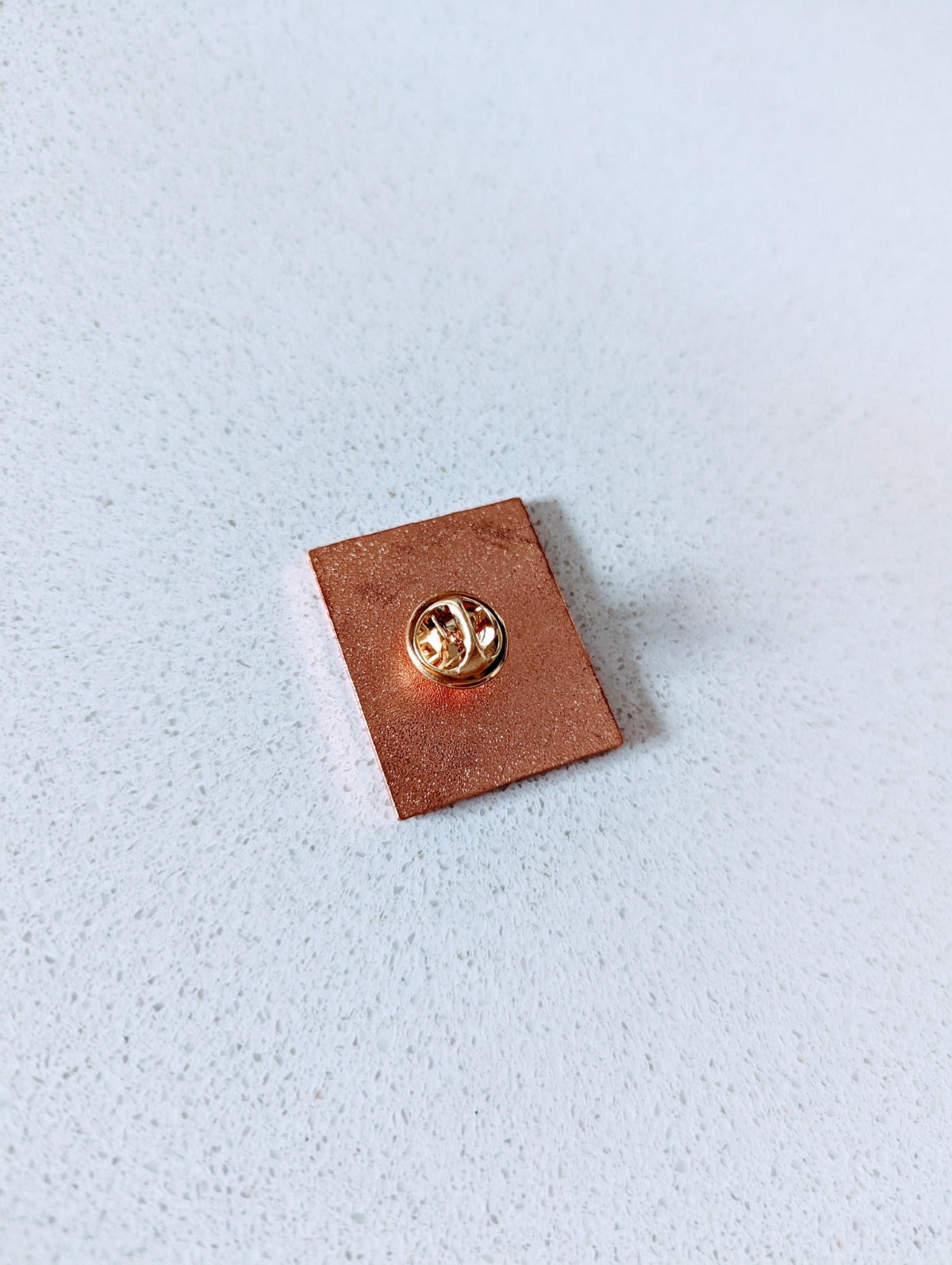 love, Enamel Pin