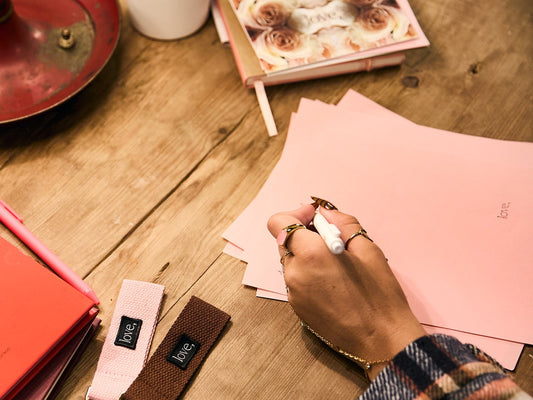 Write a love letter to your Future Self