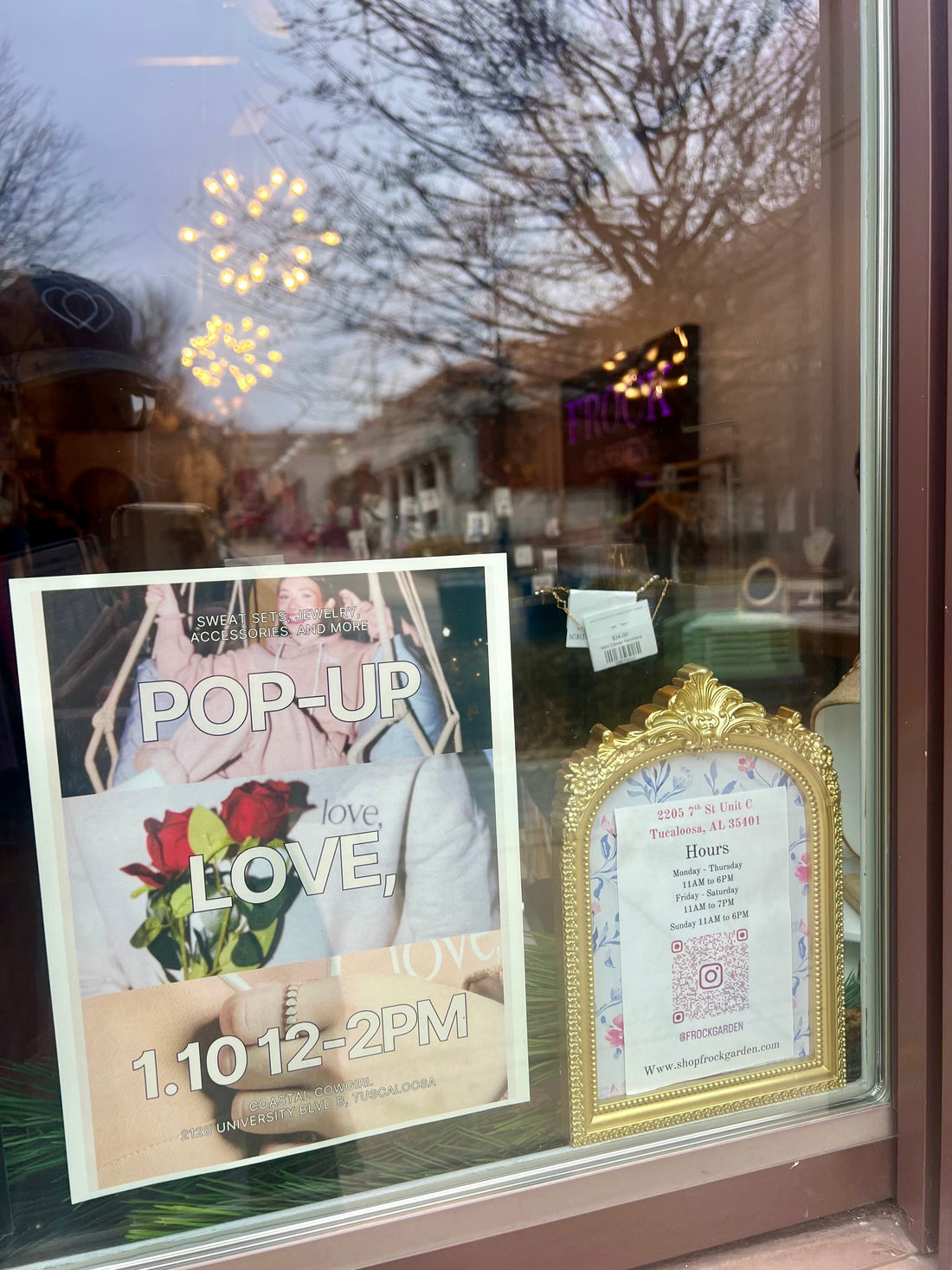 Road trip! An Alabama adventure