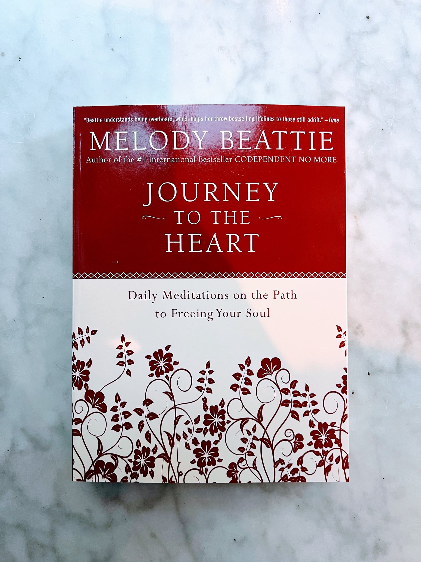 Journey to the Heart Book