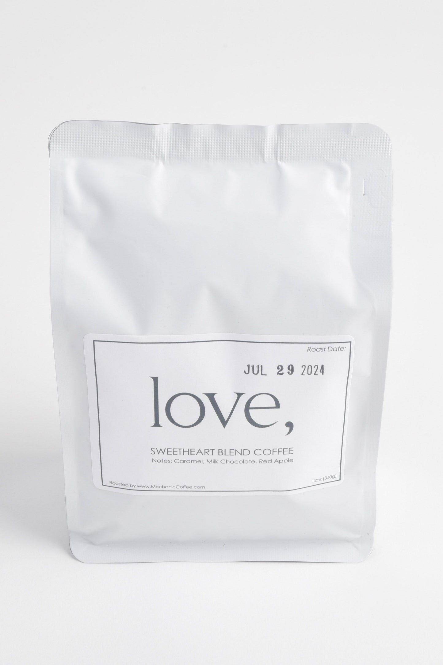 Sweetheart Blend Coffee