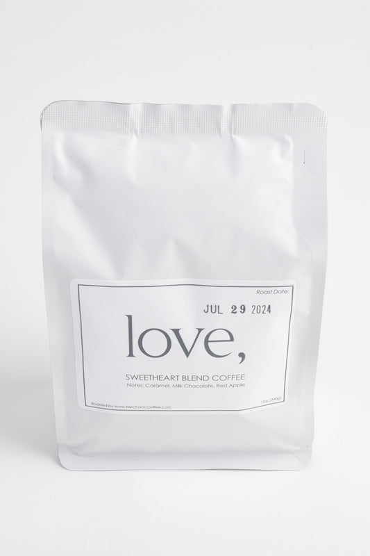 Sweetheart Blend Coffee