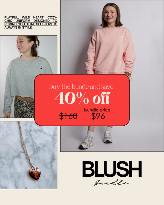 Blush Bundle