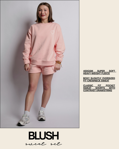 Blush Bundle