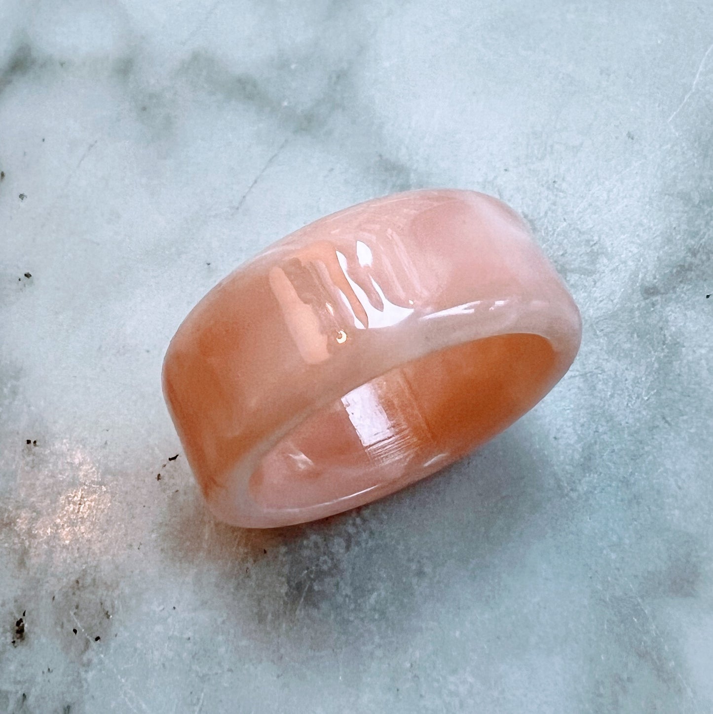 Candy Ring - Taffy