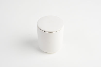 Joy Ceramic Candle