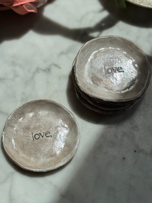 Trinket Dish
