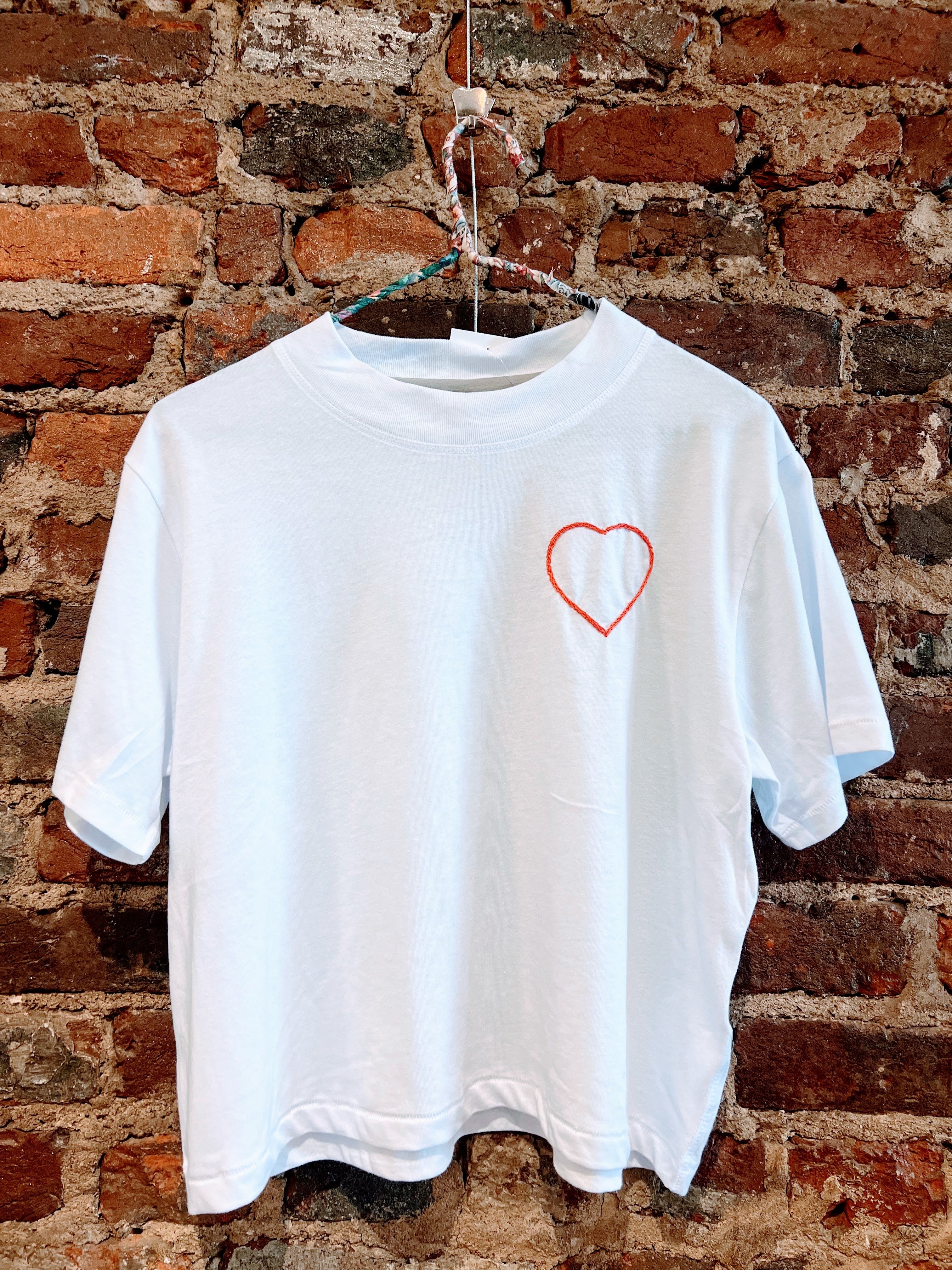 New Arrivals – love,