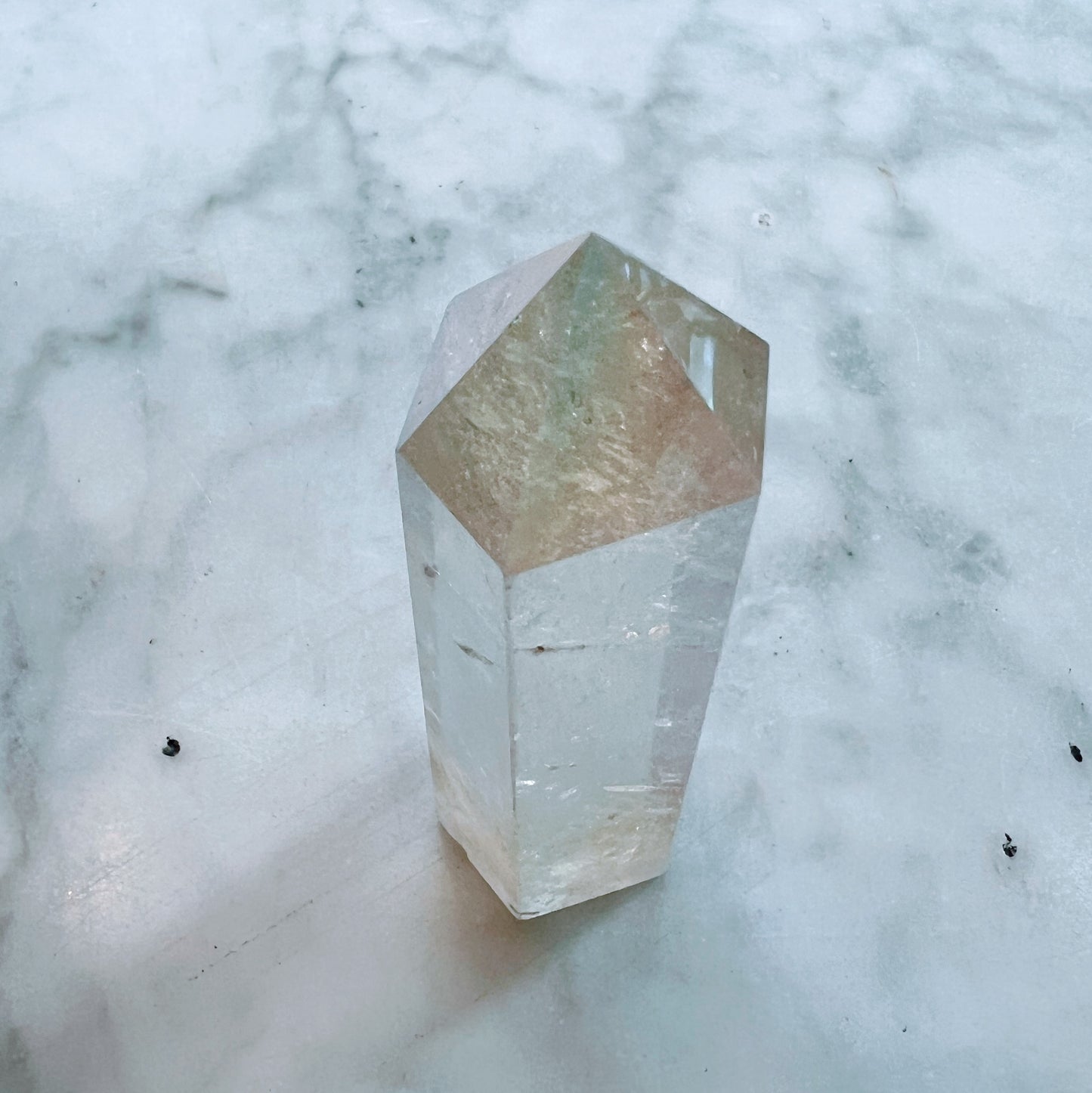 Aura Quartz Tower