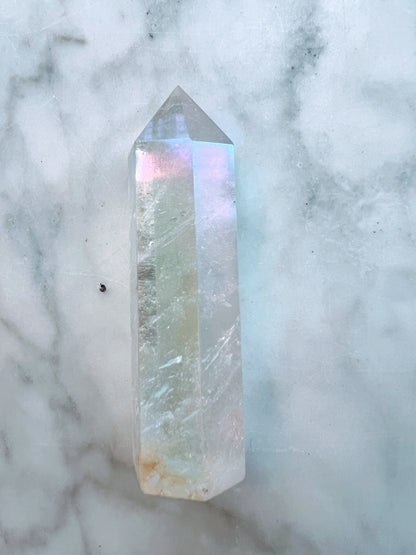 Aura Quartz Tower