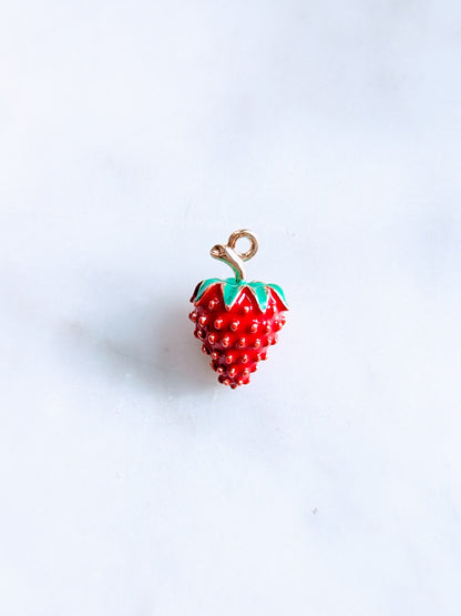 Strawberry Charm