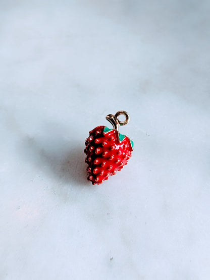 Strawberry Charm