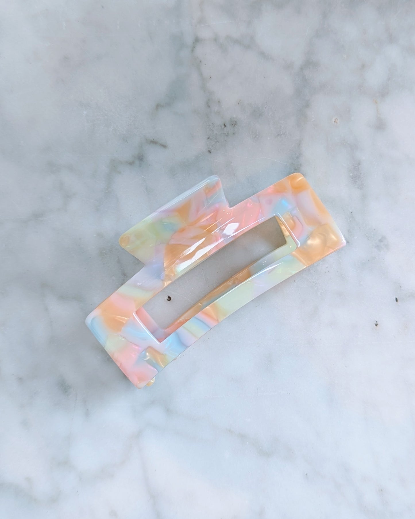 Candy Claw Clip