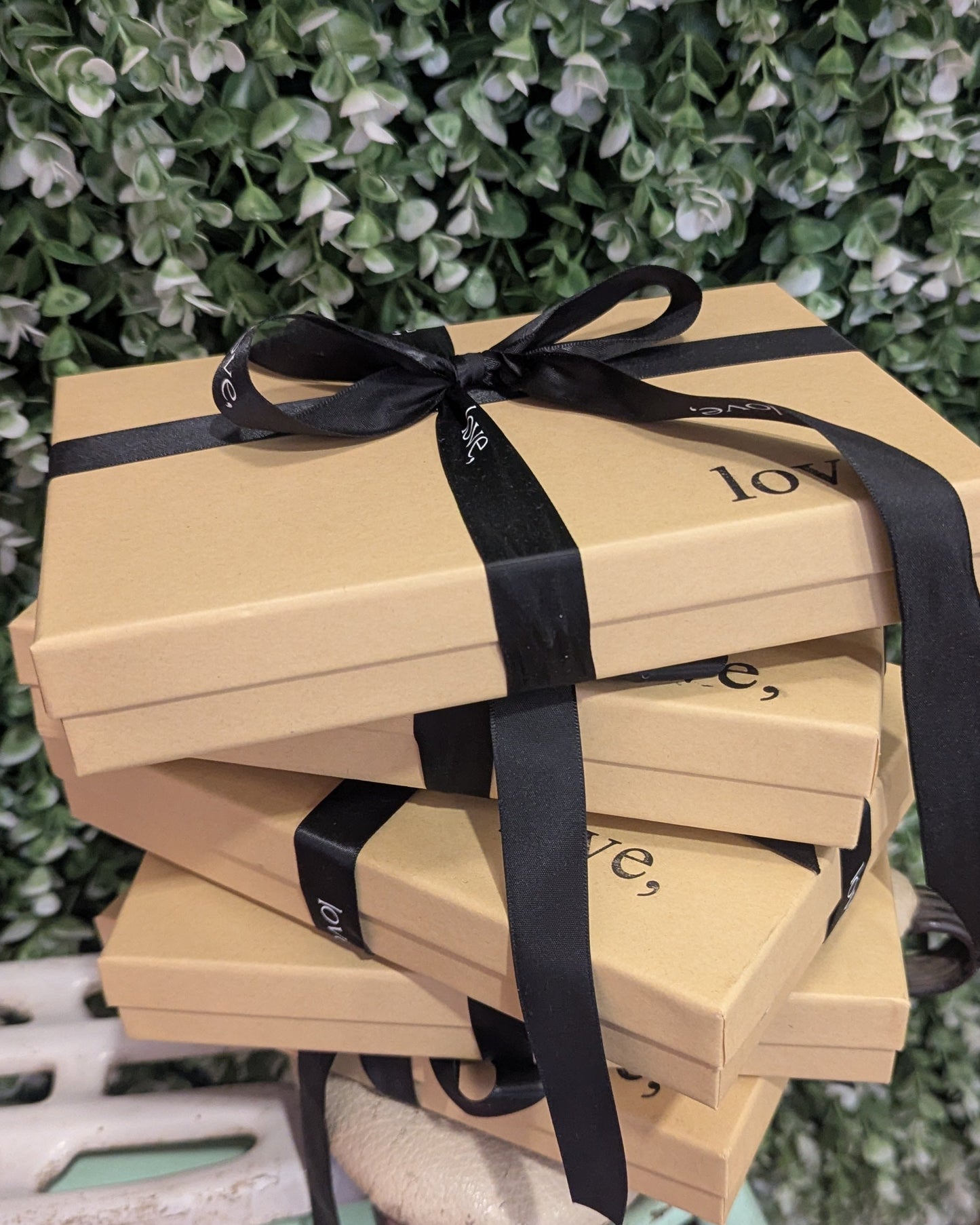 Mystery Box - Dreamy Romantic