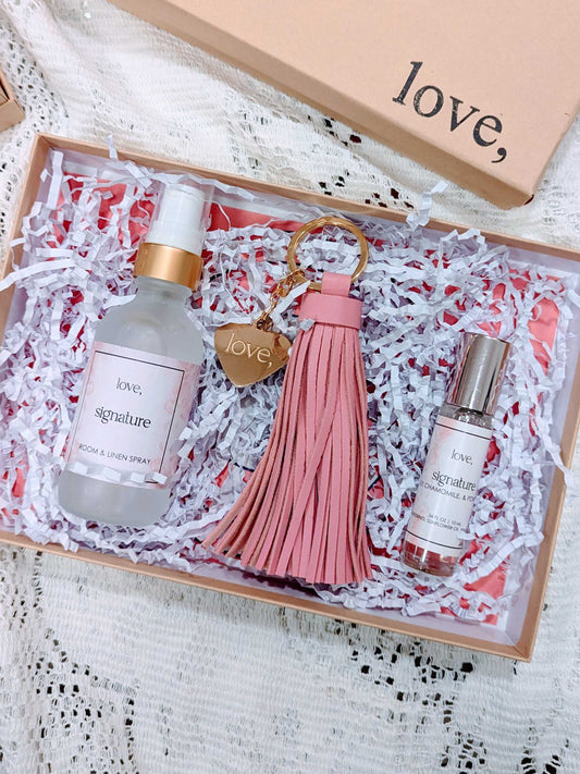 Signature Gift Set