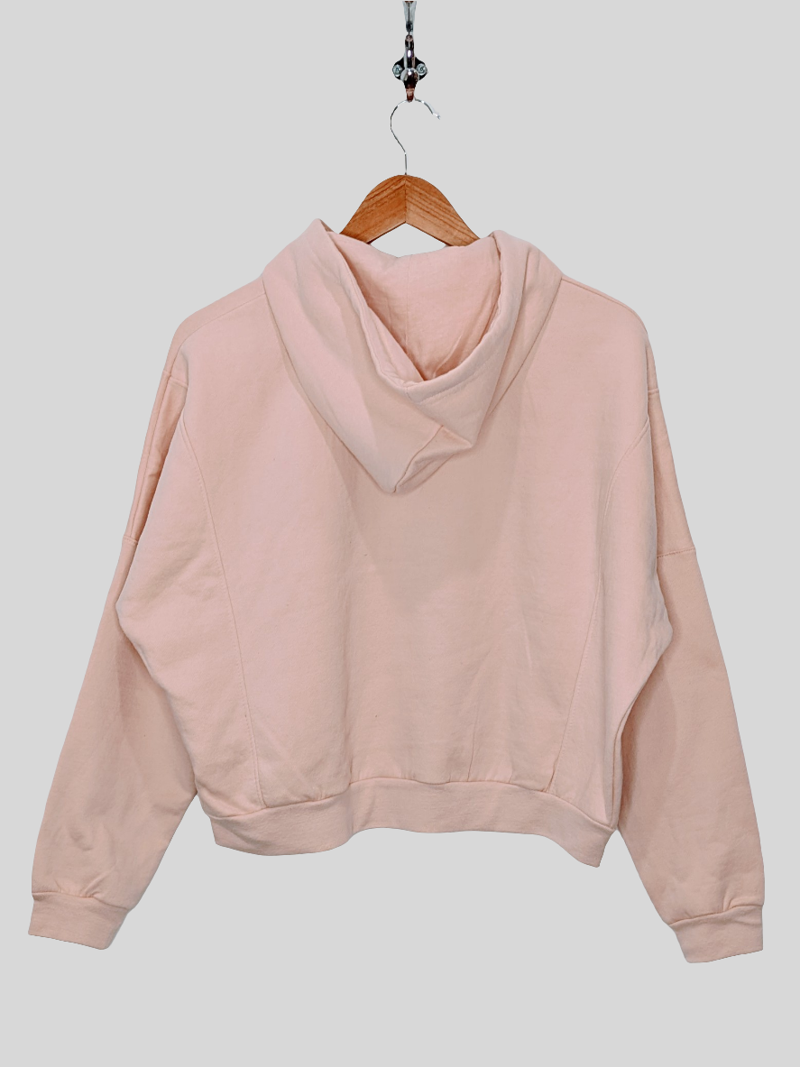 Chill Hoodie - Blush